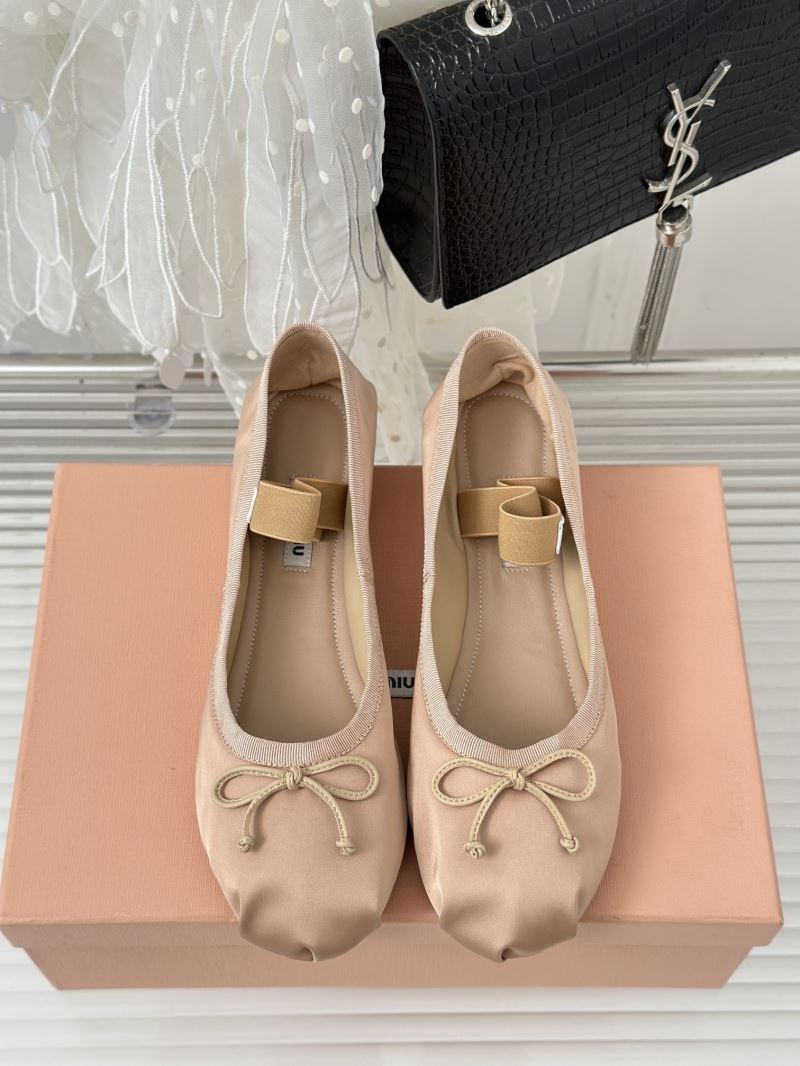 Miu Miu Shoes